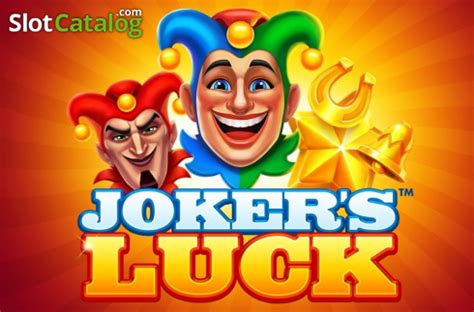 Jokers luck play for money  Stay In Or Cash Out